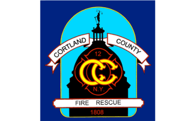 Plumbing & HVAC Work for Cortland County E911 Communications Center