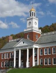 Delaware Academy CSD