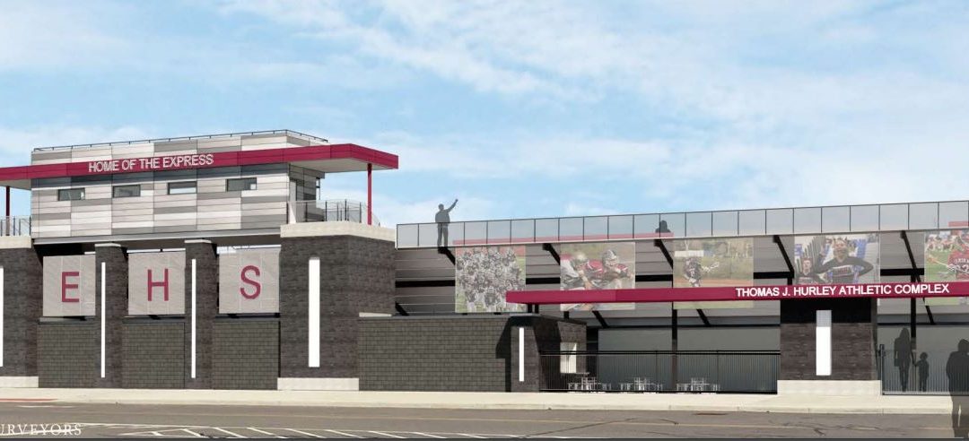 Elmira City Schools New Stadium Project